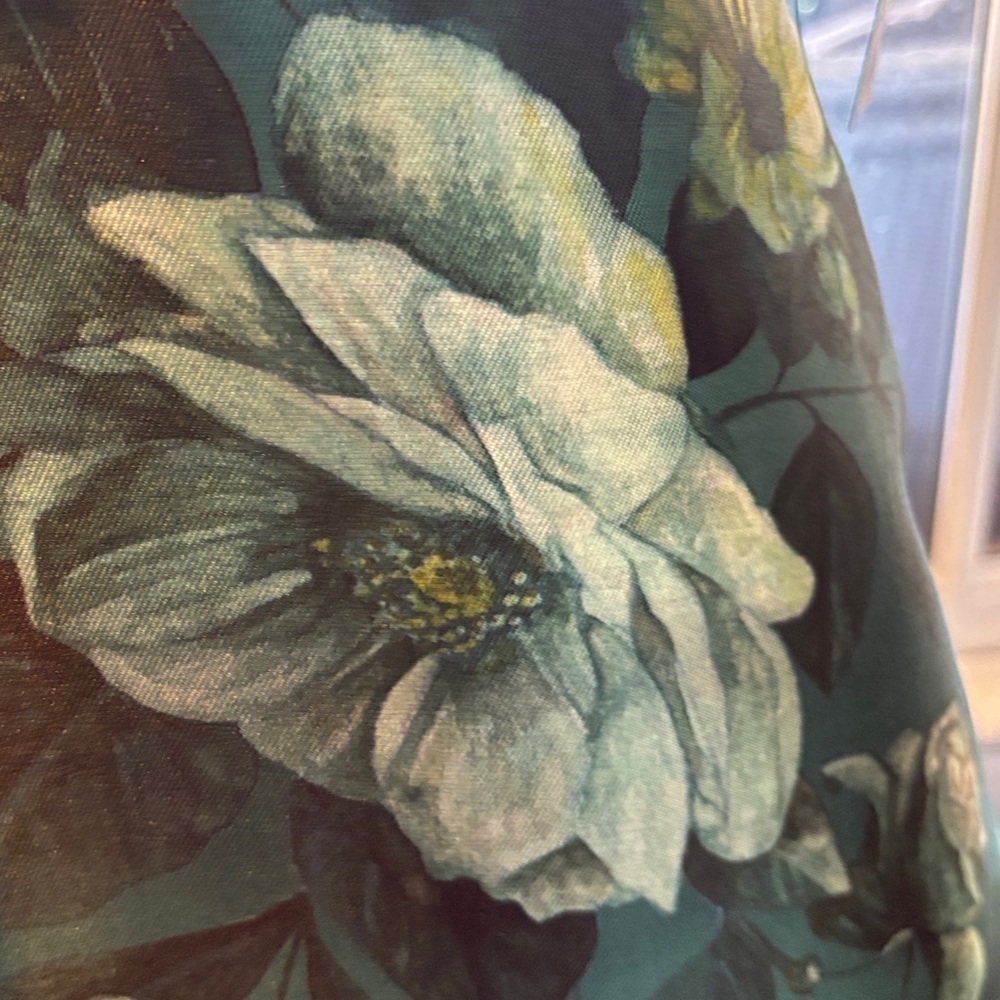 Kay Unger formal dress. - Picture 10 of 11